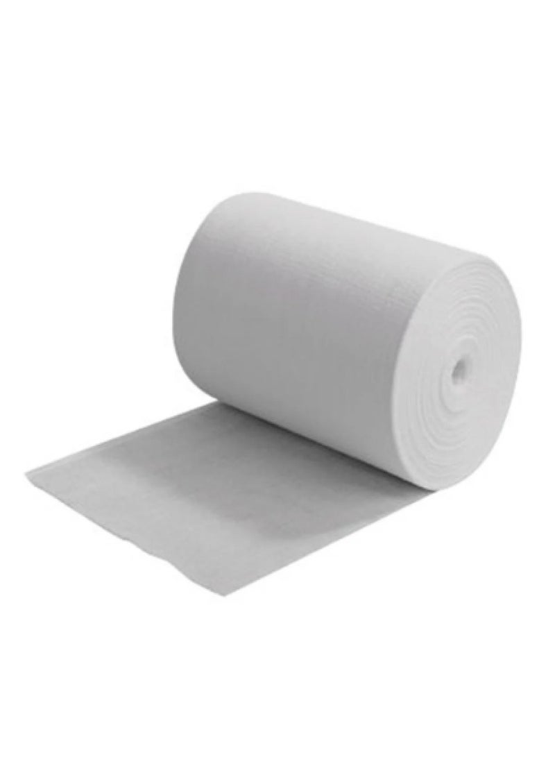 Medical Absorbent Cotton, Gauze Bandage Roll 36" x 100 yrd - Image 1