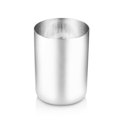 Classic Essentials Stainless Steel Solid Dinner Set (51) - Image 4