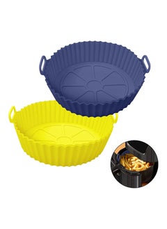 Blue+Yellow