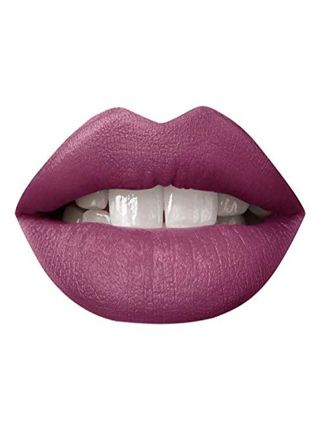 Beth Bender Beauty Give Me Lip Liquid Lipstick - Colored Pigments, Water & Smudge Proof, Lightweight. Created by Celebrity Makeup Artist. Vitamin E & Avocado Oil. Cruelty Free, Vegan, Made in USA (Nicety) - Image 2