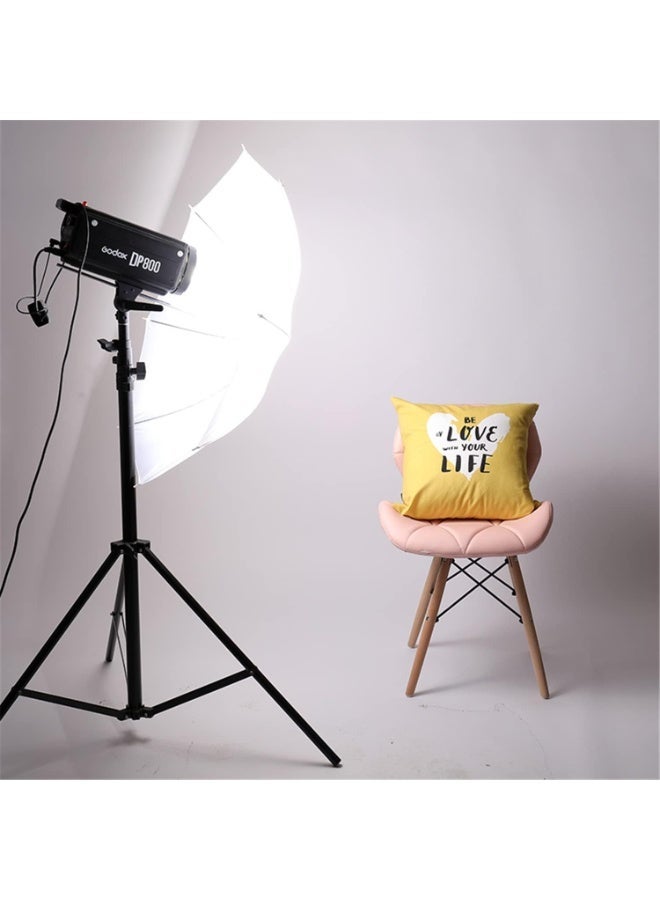 eWINNER Translucent Soft Light or Gold Black Reflective Professional Photography Studio Lighting Umbrellas - Image 4