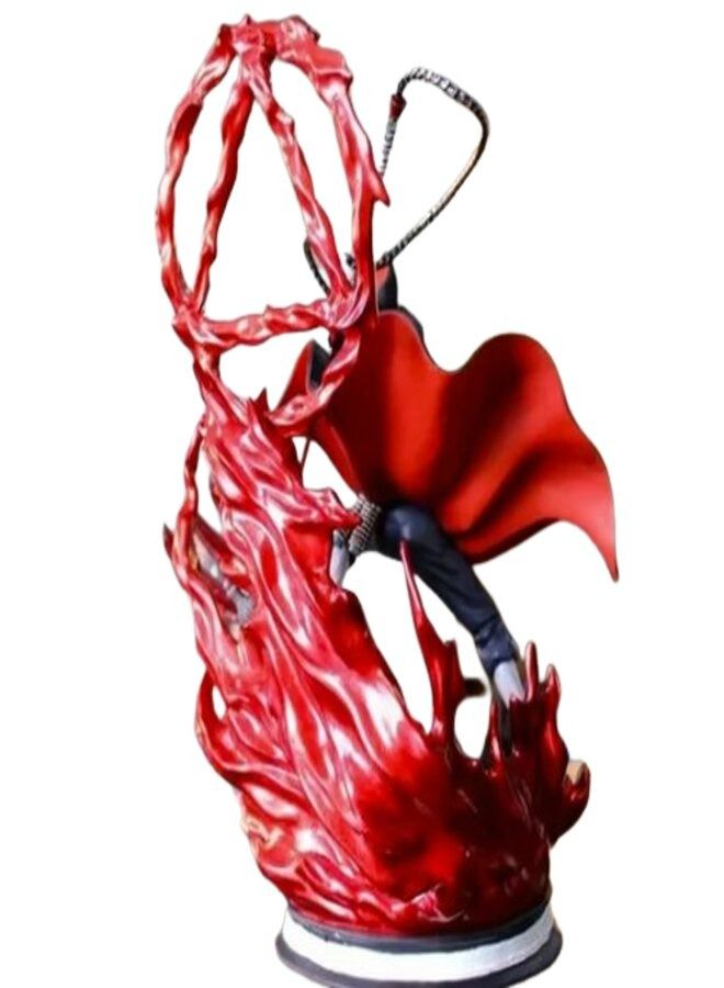 Akatsuki Member Hidan Action Figure - Image 2