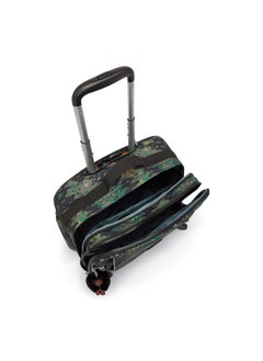 kipling New Storia Camo Treasure Large Wheeled Bag  - Image 3