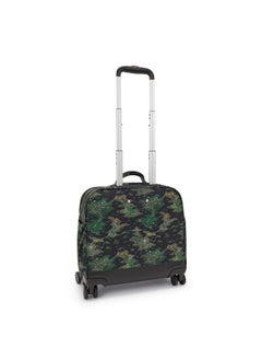 kipling New Storia Camo Treasure Large Wheeled Bag  - Image 2