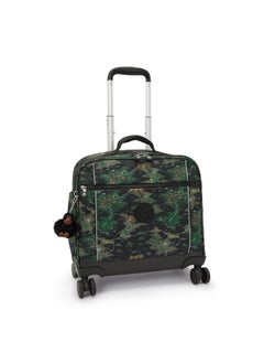 kipling New Storia Camo Treasure Large Wheeled Bag  - Image 4