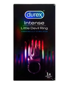 Intense Little Devil Ring