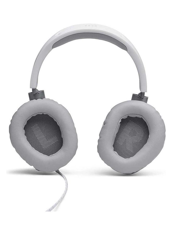 NIBEMINENT Quantum 100 Wired Over-Ear Gaming Headset  - Image 3