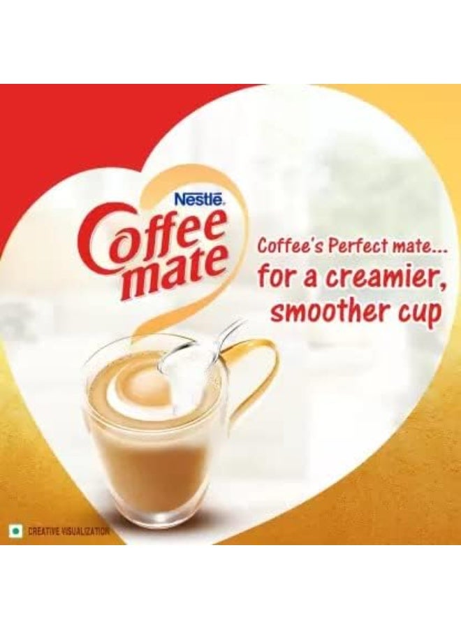 Coffee Mate Nestle Original Mate Coffee Creamer (2 x 400g Combo Pack) - Image 2