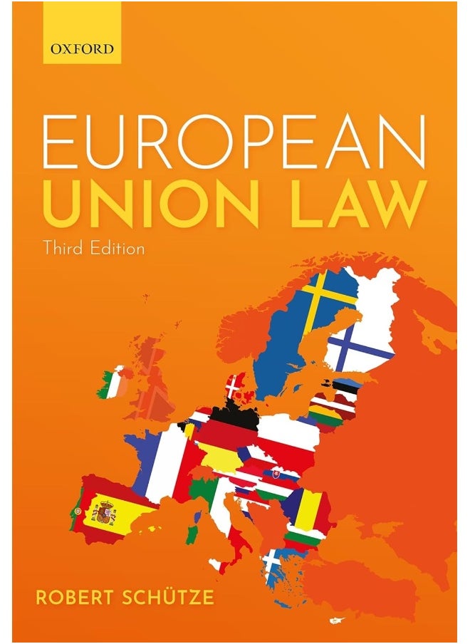 European Union Law 