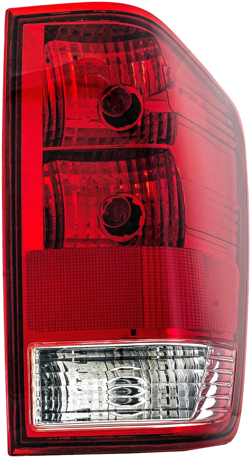 Dorman 1611386 Passenger Side Tail Light Assembly Compatible with Select Nissan Models - Image 4