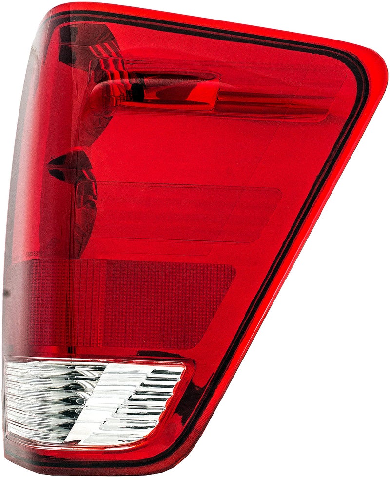 Dorman 1611386 Passenger Side Tail Light Assembly Compatible with Select Nissan Models - Image 1
