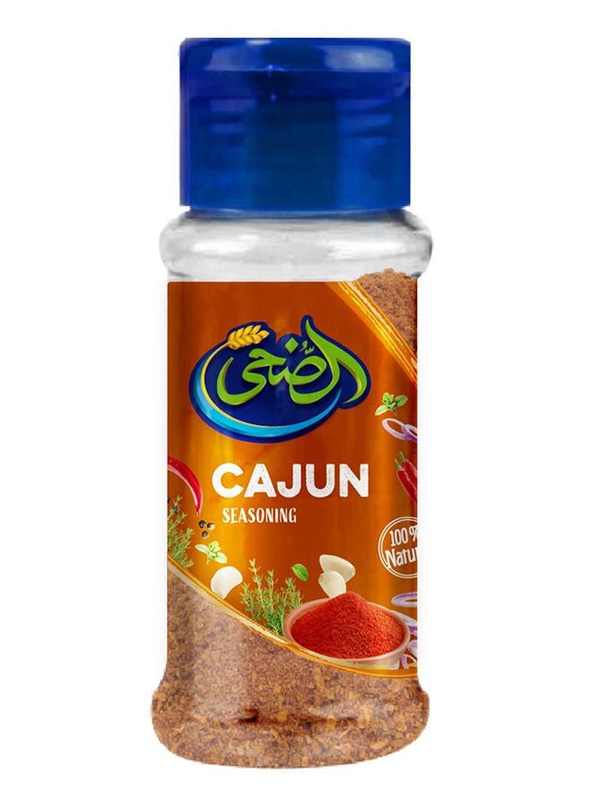 سعر ومواصفات الضحى توابل الكاجون - 40 جرام (Z6716C442C526309343D3Z) على Noon EG