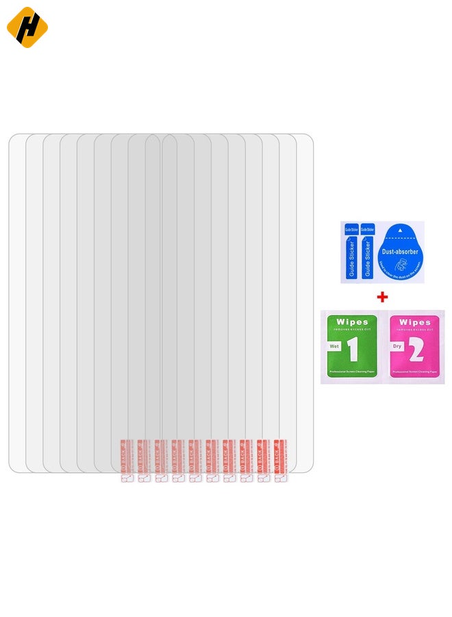 HuHa Screen Protector For Motorola Edge 60 Stylus 50pcs 0.26mm 9H 2.5D Tempered Glass Film - Image 2