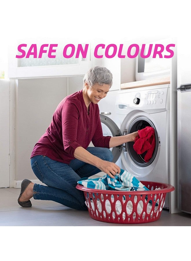 Oxi Action Colour Safe Stain Remover Powder 1 Kg, Pack Of 1
