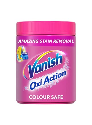 Oxi Action Colour Safe Stain Remover Powder 1 Kg, Pack Of 1 - pzsku/Z6716FDF1A1836BE74DC9Z/45/_/1727696552/8ee705bd-a1a2-41d1-9bcc-cca770a880ad