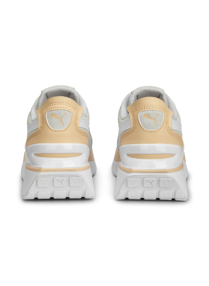 بوما حذاء رياضي Cruise Rider NU Pastel للنساء - Image 3