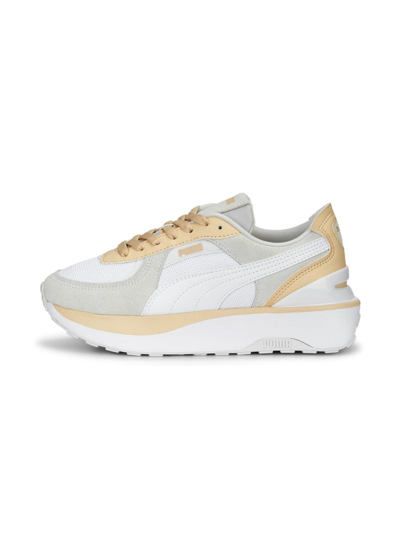 بوما حذاء رياضي Cruise Rider NU Pastel للنساء - Image 1