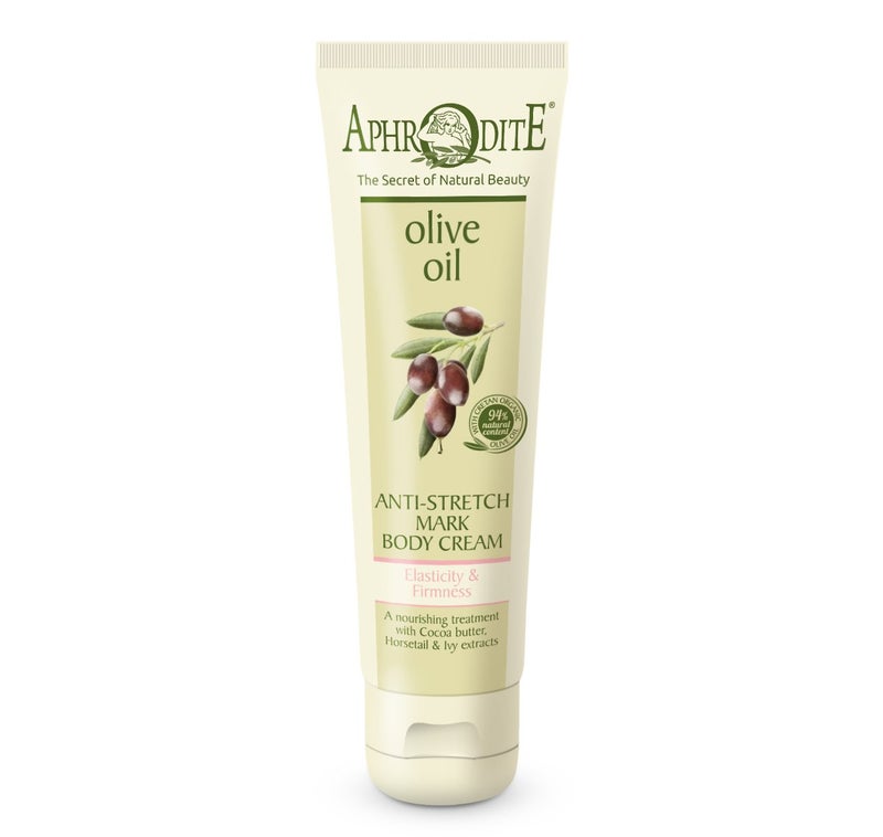 Aphrodite Antistretch Mark Body Cream