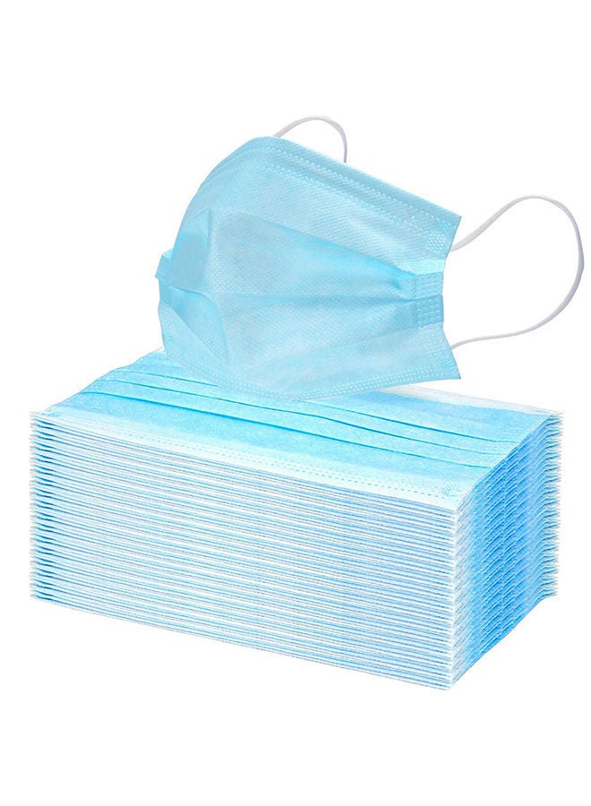 NIBEMINENT Pack Of 1000 Disposable Mask