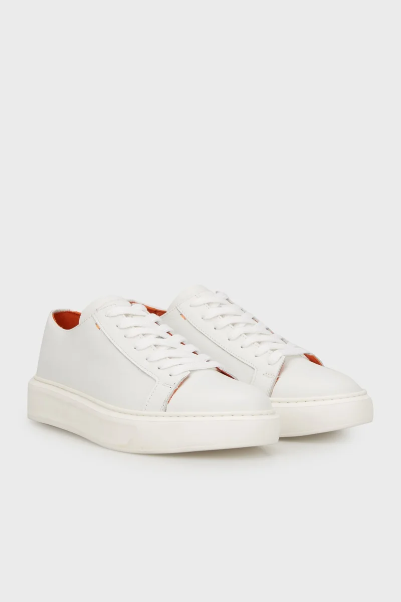 ماركومين Genuine Leather Sneaker Shoes Men's Shoes 15217136Z4