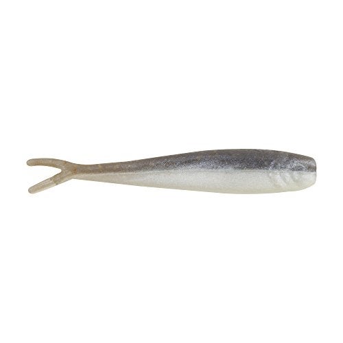 Berkley Gulp! Minnow Soft Bait , Smelt, 2-1/2-Inch - Image 1