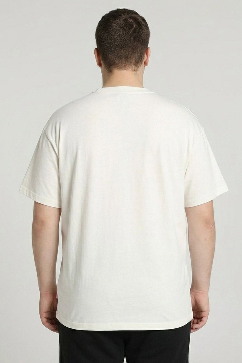 Puma x Fast And Furious Men Sportswear Fit Short Sleeve Outdoor T-Shirt, White - Image 3
