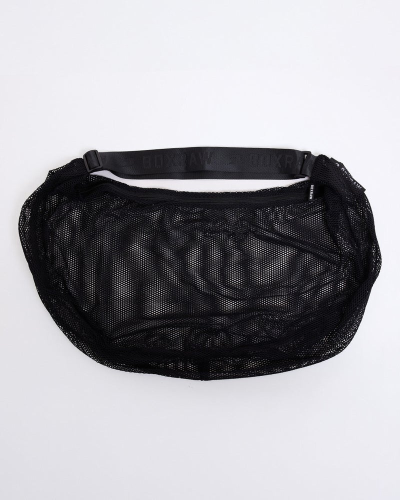 BOXRAW Accessories BOXRAW 35L Mesh Duffle Bag - Image 5