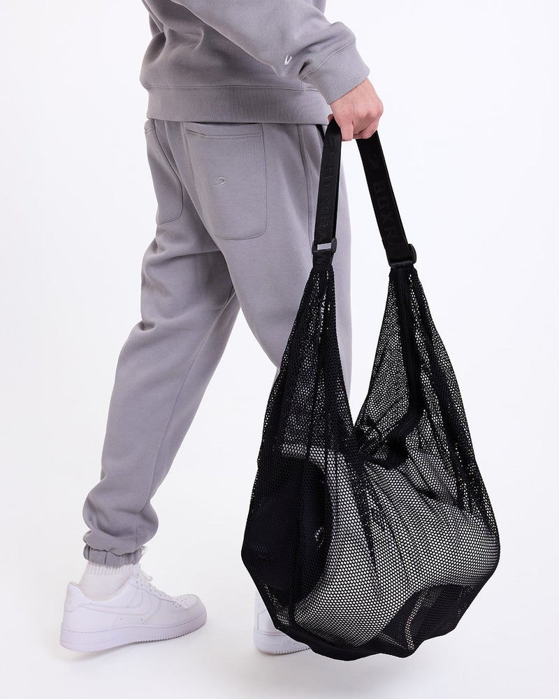 BOXRAW Accessories BOXRAW 35L Mesh Duffle Bag - Image 1