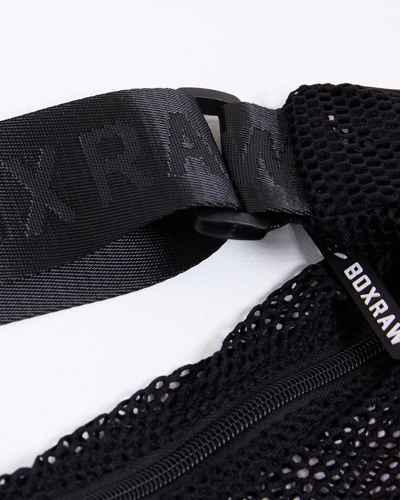 BOXRAW Accessories BOXRAW 35L Mesh Duffle Bag - Image 4