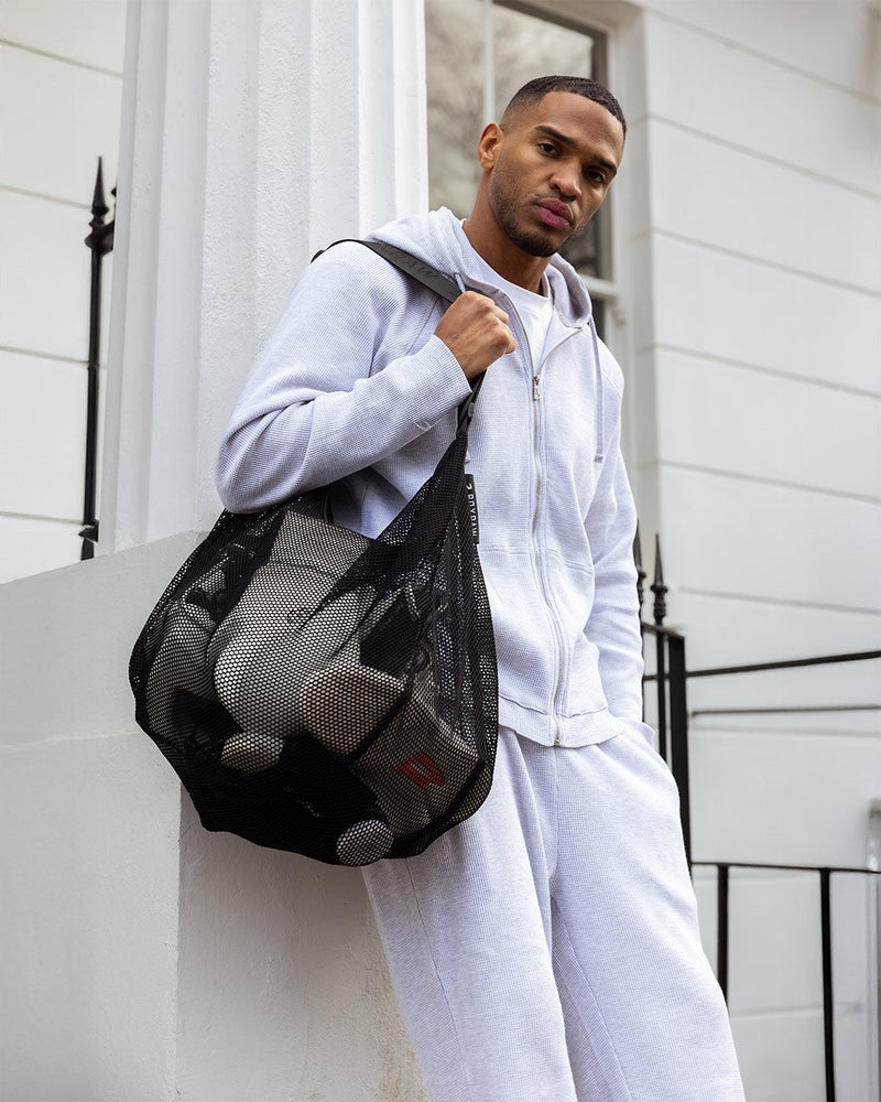 BOXRAW Accessories BOXRAW 35L Mesh Duffle Bag - Image 2