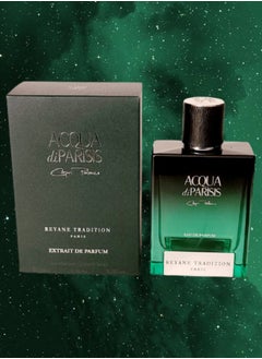 ريان تراديشون عطر اكوا دي باريسيس 100 مل  - Image 2