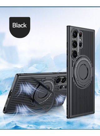Black/7
