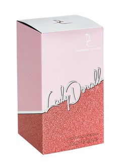 DORALL COLLECTION Lady Dorall For Women 100ml  - Image 2