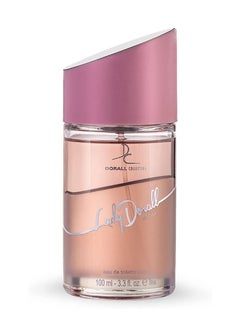 DORALL COLLECTION Lady Dorall For Women 100ml  - Image 1