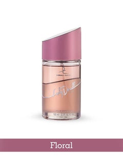 DORALL COLLECTION Lady Dorall For Women 100ml  - Image 4
