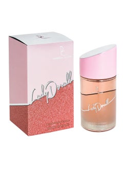 DORALL COLLECTION Lady Dorall For Women 100ml  - Image 3