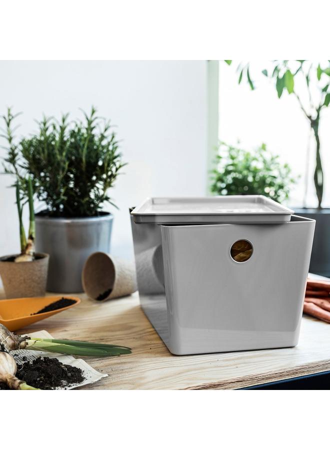 erorex Lid, Light Grey, 26X35 Cm - Image 3