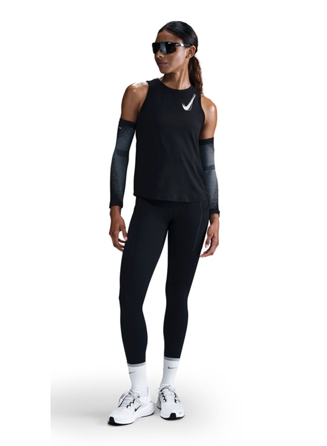 Nike W Nk One Swsh Hbr Df Tank - Image 1