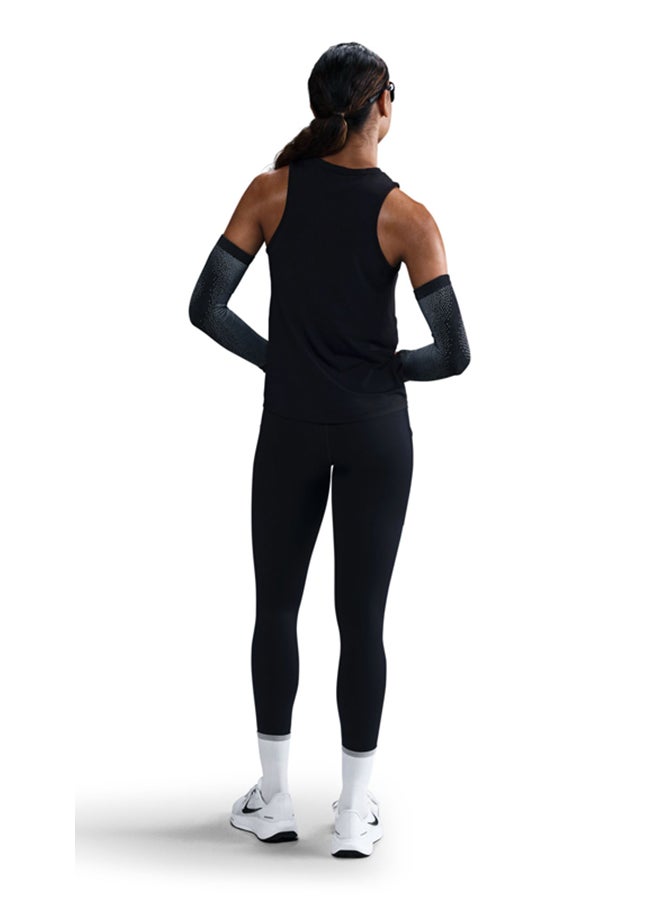 Nike W Nk One Swsh Hbr Df Tank - Image 3