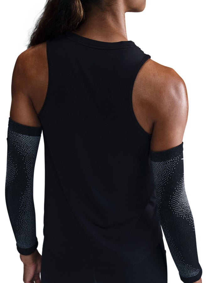 Nike W Nk One Swsh Hbr Df Tank - Image 2