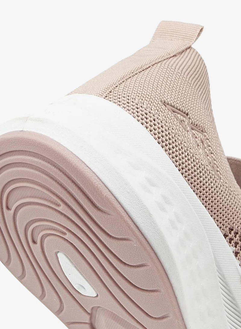 Oaklan by Shoexpress  Lace-Up Sports Shoes With Pull Tab for Women | Best Price UAE