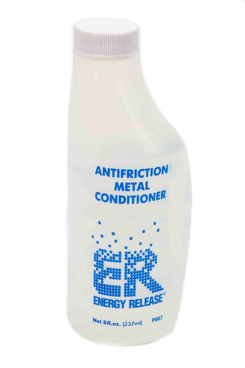 Energy Release P007 Anti-Friction Engine Treatment - 8 fl. oz. Bottle - Image 2