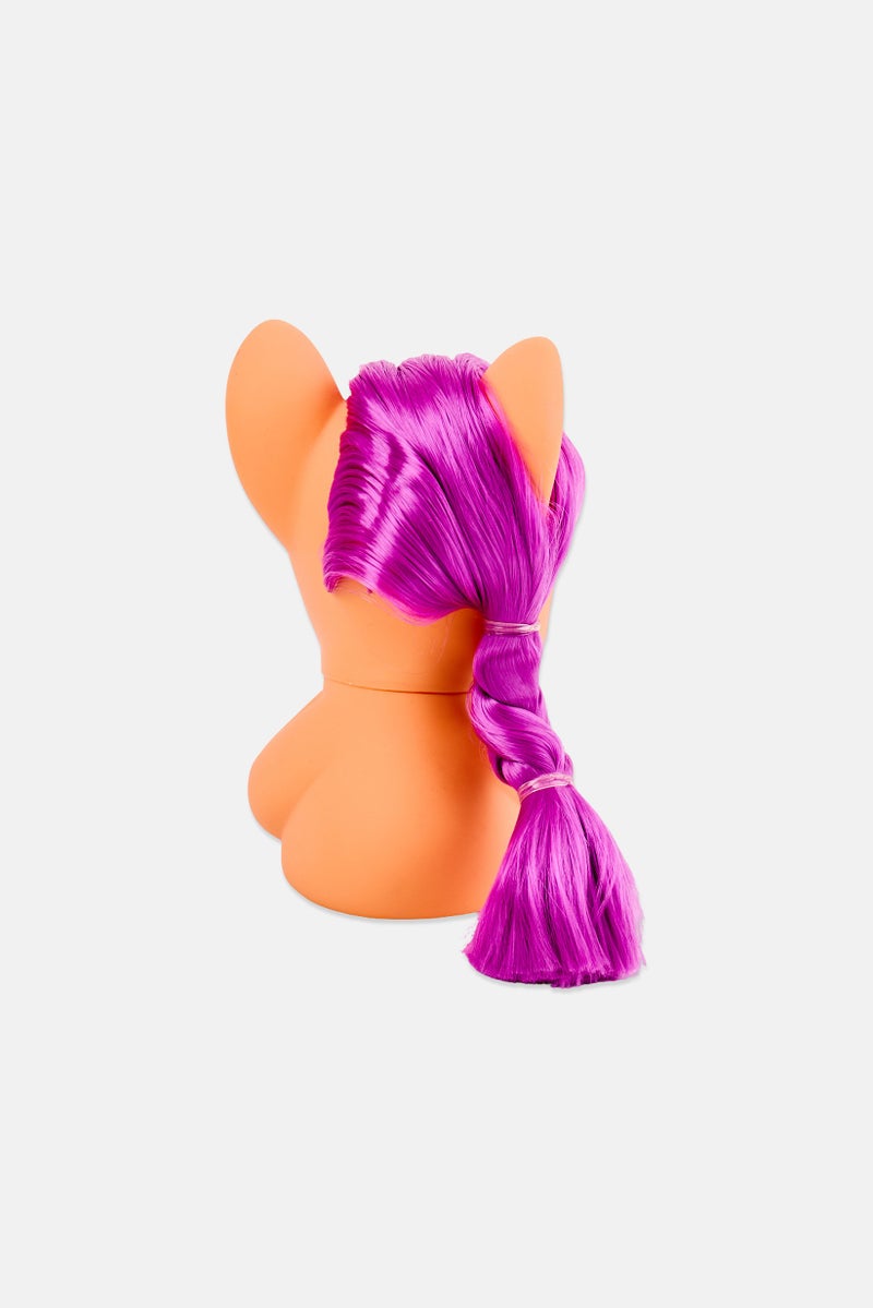 my little Pony Sunny Starscout Styling Head With Accessories - Image 3