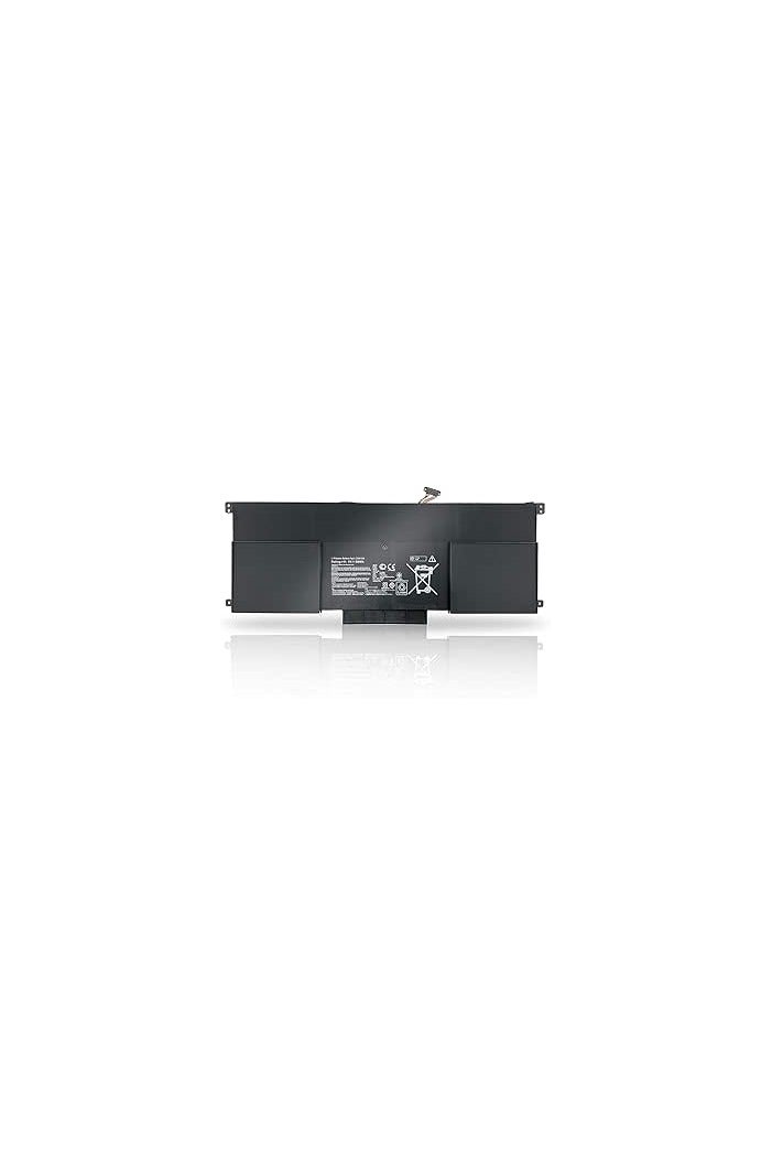 Terabyte Replacement C32N1305 Battery for ASUS Zenbook UX301L UX301LA UX301LA-1A UX301LA-1B UX301LA-2A C4003H C4005H C4006H XH72T DH71T DH51T WS71T 11.1V 50Wh 6Cell - Image 1