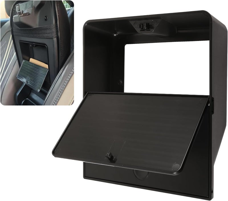 SDPVorn Hidden Storage Organizer for Honda Accord - Image 1