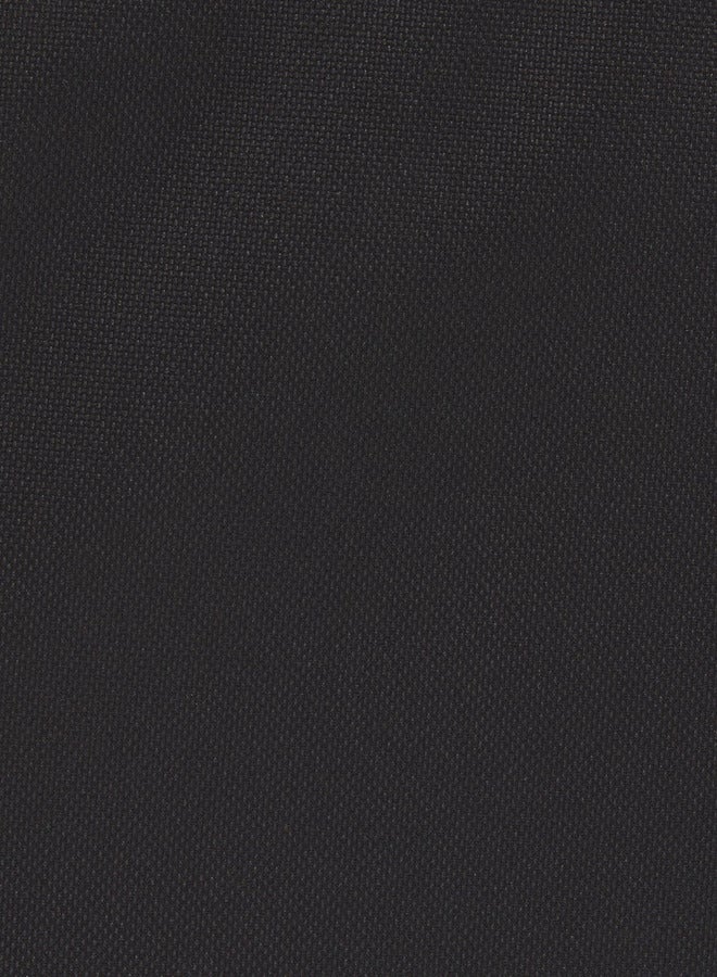 Nike حقيبة ظهر مدرسية بطباعة شعار مع أحزمة كتف قابلة للتعديل - Image 2