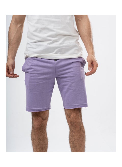 Men's Basic Shorts
