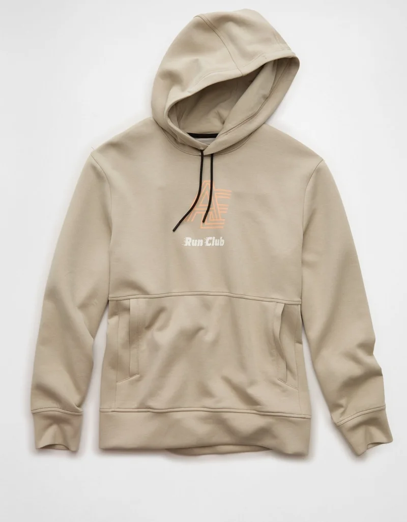 American Eagle  AE 24/7 Hoodie for Men | Best Price UAE