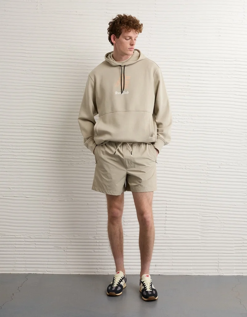 American Eagle  AE 24/7 Hoodie for Men | Best Price UAE