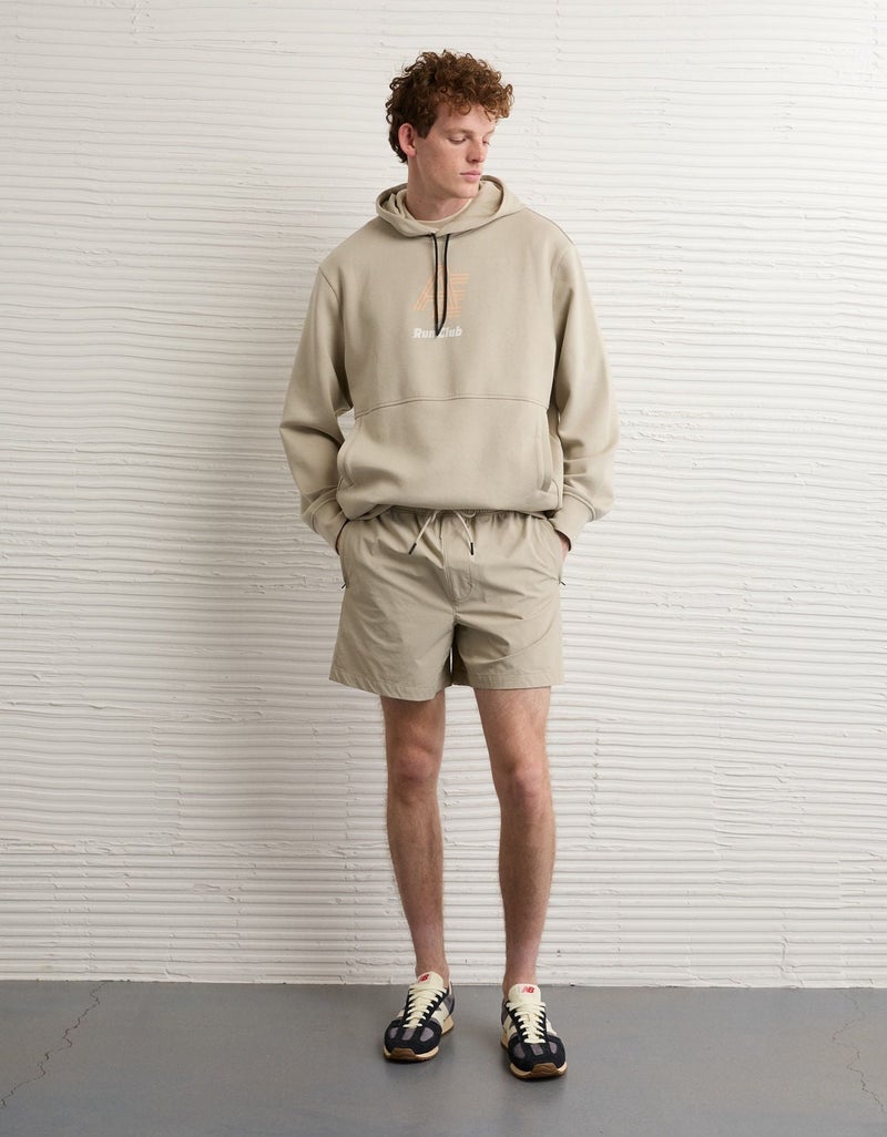 American Eagle AE 24/7 Hoodie - Image 3